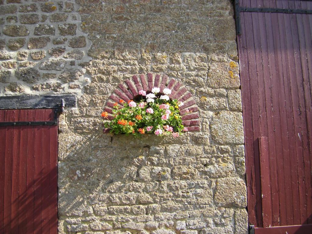 La Cloue Bed & Breakfast Sainte-Marie-du-Bois  Exterior photo