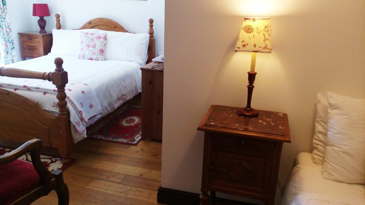 La Cloue Bed & Breakfast Sainte-Marie-du-Bois  Exterior photo