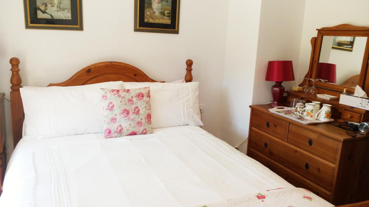 La Cloue Bed & Breakfast Sainte-Marie-du-Bois  Exterior photo